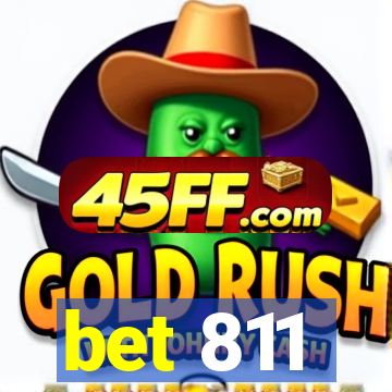 bet 811